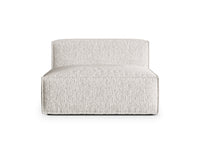 Lenestol Nuria bred – 120 × 110 cm