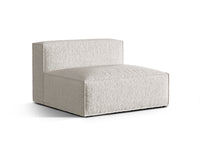 Lenestol Nuria bred – 120 × 110 cm
