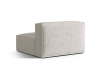 Lenestol Nuria bred – 120 × 110 cm