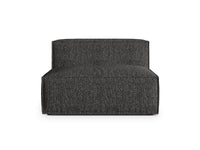 Lenestol Nuria bred – 120 × 110 cm