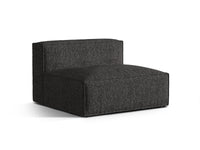 Lenestol Nuria bred – 120 × 110 cm