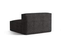 Lenestol Nuria bred – 120 × 110 cm