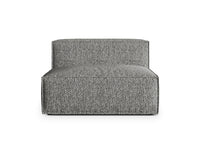 Lenestol Nuria bred – 120 × 110 cm