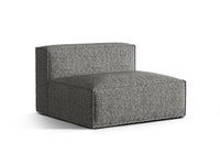 Lenestol Nuria bred – 120 × 110 cm