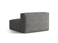 Lenestol Nuria bred – 120 × 110 cm