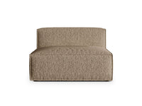 Lenestol Nuria bred – 120 × 110 cm