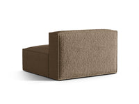 Lenestol Nuria bred – 120 × 110 cm