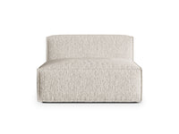 Lenestol Nuria bred – 120 × 110 cm
