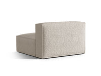 Lenestol Nuria bred – 120 × 110 cm
