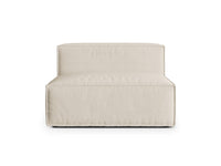 Lenestol Nuria bred – 120 × 110 cm