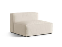 Lenestol Nuria bred – 120 × 110 cm