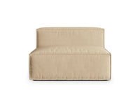 Lenestol Nuria bred – 120 × 110 cm