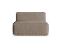 Lenestol Nuria bred – 120 × 110 cm