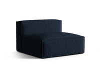 Lenestol Nuria bred – 120 × 110 cm