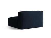 Lenestol Nuria bred – 120 × 110 cm