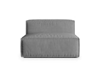 Lenestol Nuria bred – 120 × 110 cm