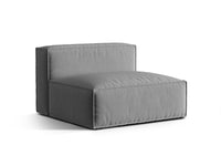 Lenestol Nuria bred – 120 × 110 cm