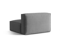 Lenestol Nuria bred – 120 × 110 cm