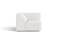 Hjørnemodul Jodie – 99 × 99 cm