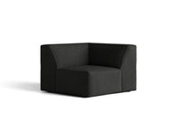Hjørnemodul Jodie – 99 × 99 cm