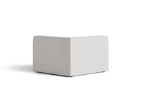 Hjørnemodul Jodie – 99 × 99 cm