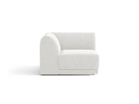 Hjørnemodulsofa Miley