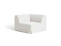 Hjørnemodulsofa Miley