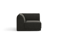 Hjørnemodulsofa Miley