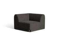 Hjørnemodulsofa Miley