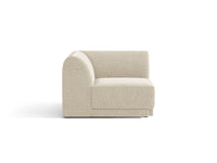 Hjørnemodulsofa Miley