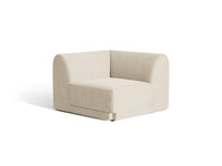 Hjørnemodulsofa Miley