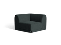 Hjørnemodulsofa Miley