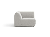 Hjørnemodulsofa Miley
