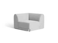 Hjørnemodulsofa Miley