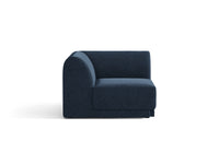 Hjørnemodulsofa Miley