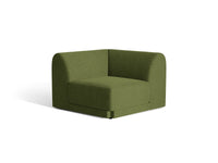 Hjørnemodulsofa Miley