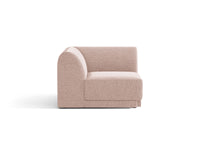 Hjørnemodulsofa Miley