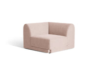 Hjørnemodulsofa Miley