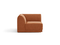 Hjørnemodulsofa Miley