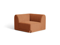 Hjørnemodulsofa Miley
