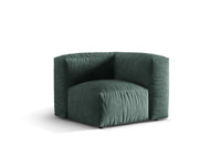 Martina hjørnemodulsofa