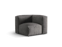 Martina hjørnemodulsofa