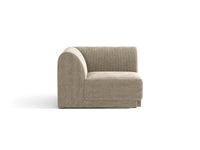 Hjørnemodulsofa Miley