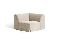 Hjørnemodulsofa Miley