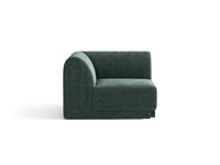 Hjørnemodulsofa Miley