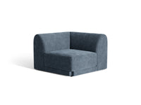 Hjørnemodulsofa Miley