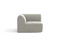Hjørnemodulsofa Miley