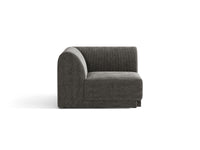 Hjørnemodulsofa Miley