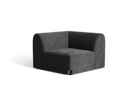 Hjørnemodulsofa Miley