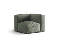 Martina hjørnemodulsofa